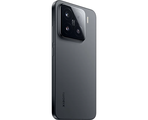 Xiaomi 15 Black 12/256 GB