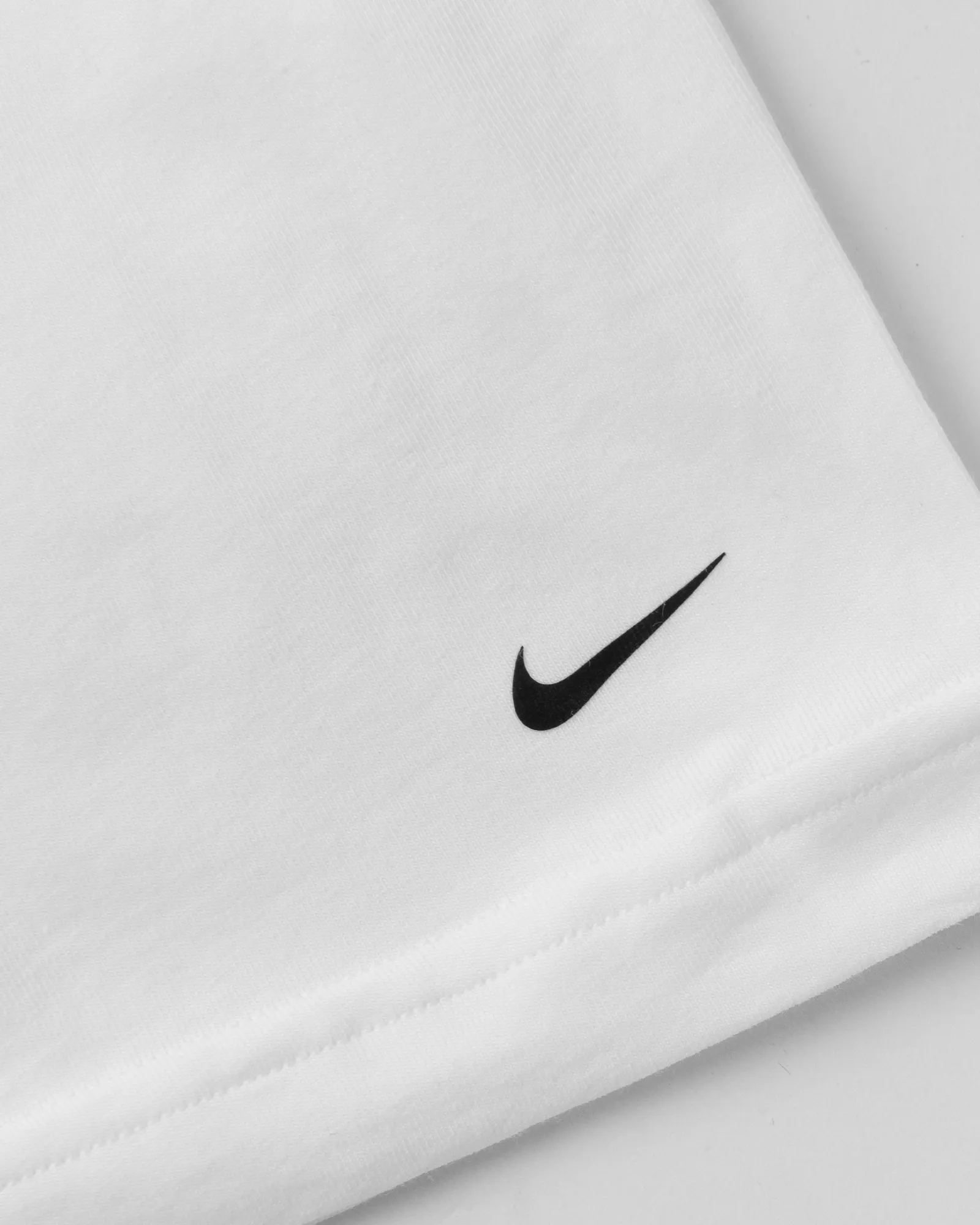 Nike EVERYDAY COTTON STRETCH CREWNECK TEE 2-PACK