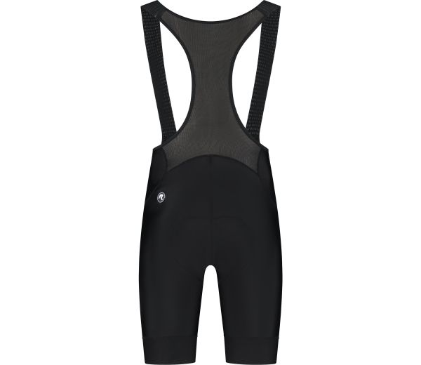 Rogelli Explore Bib Cykelshorts, Black