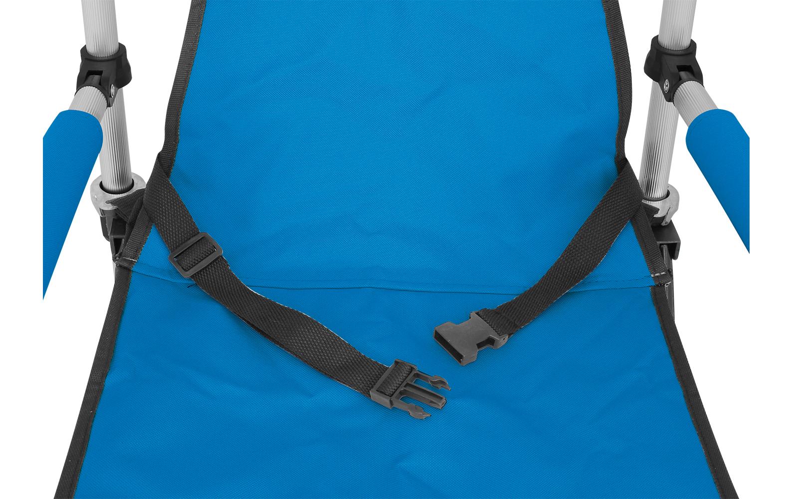 Campingstuhl Petit JR BlauKinderstuhl