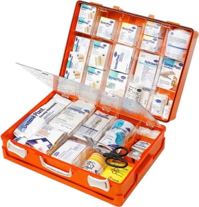 DermaPlast Notfallapotheke Vario 3