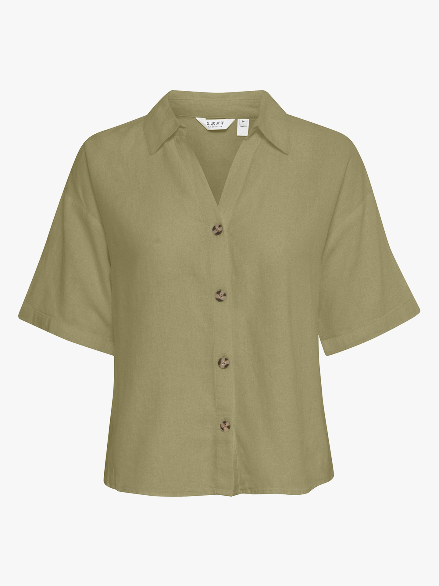 Falakka Short Sleeve Shirt