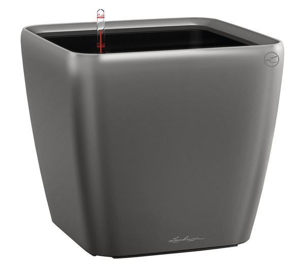 LECHUZA® QUADRO LS, All-in-One-Set