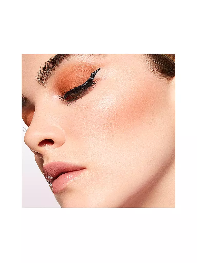 LANCÔME Lidschatten - Idôle Tint (04 Sienna) orange
