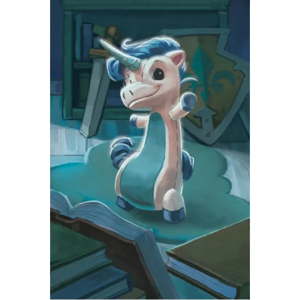Histoires de Peluches - Extension Petit Frère