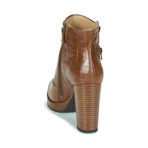 NeroGiardini - COCCO - Cognac