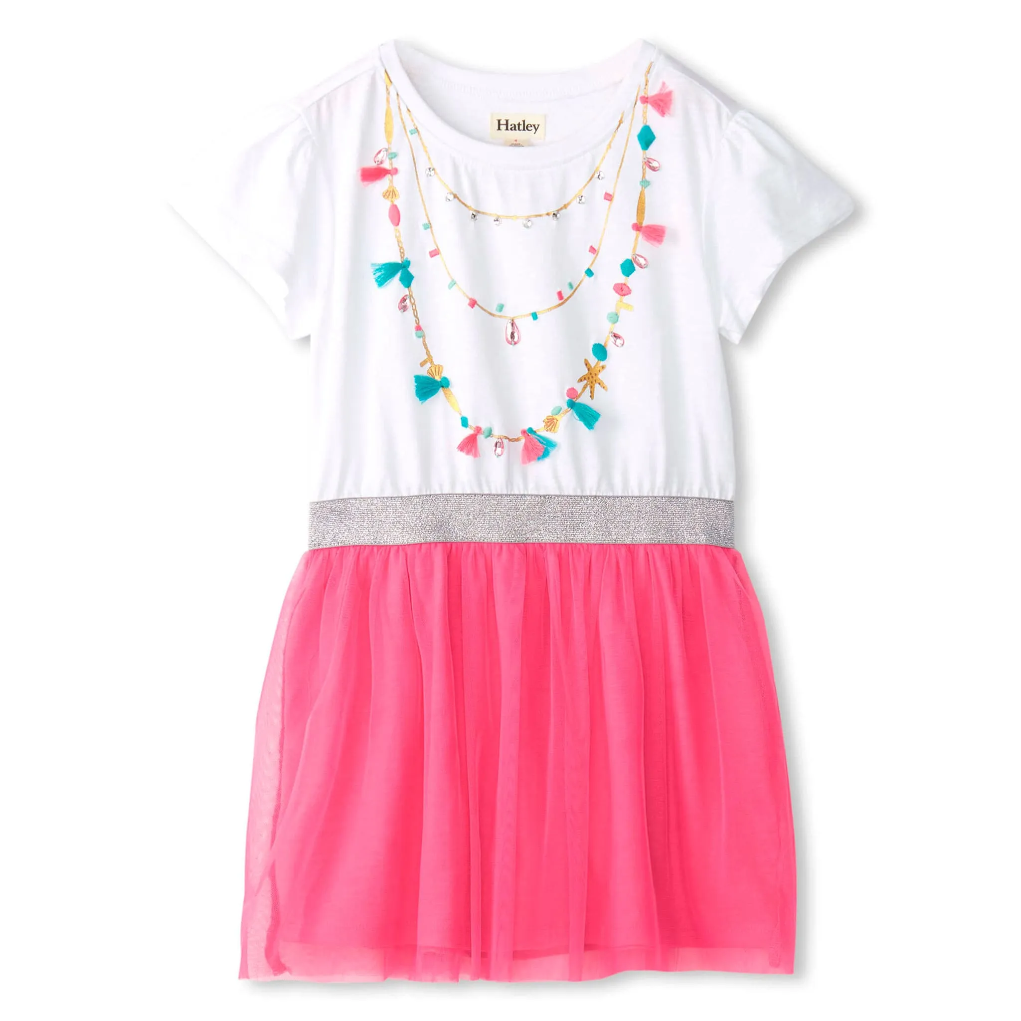 Hatley Robe Paradis 3-8ans