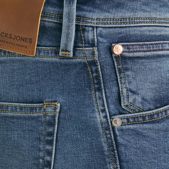 Jack & Jones Mike Fox Jeans Heren