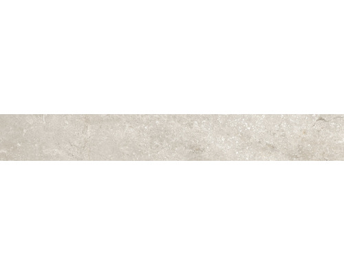 Wells zandgepolijste sokkel, 9x60cm