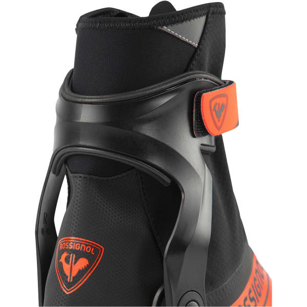 Chaussure ski de fond ROSSIGNOL X-IUM SKATE