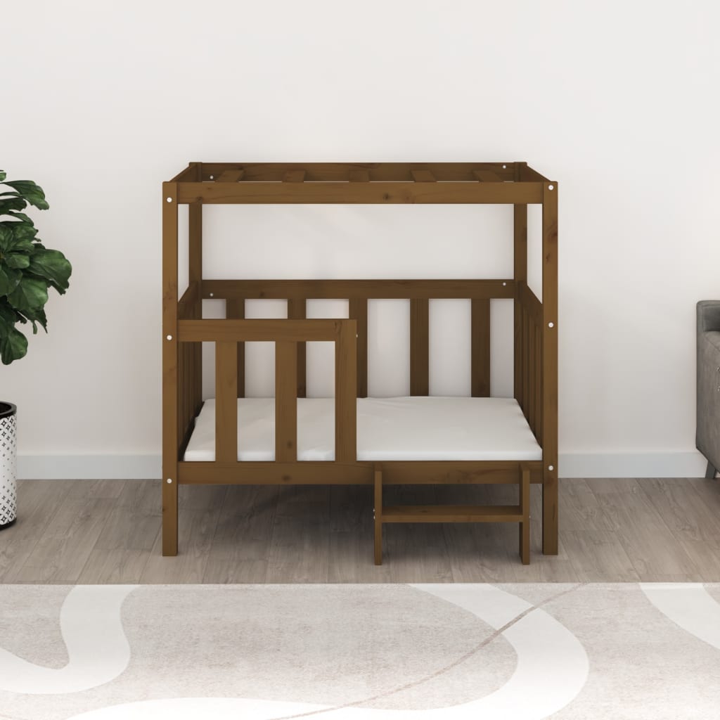 Cama para cachorro