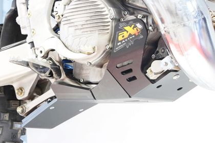 Sabot moteur aXp Xtrem