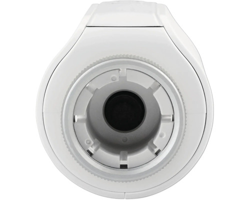 Homematic IP radiatorthermostaat EVO M30 x 1,5 wit 155105AO