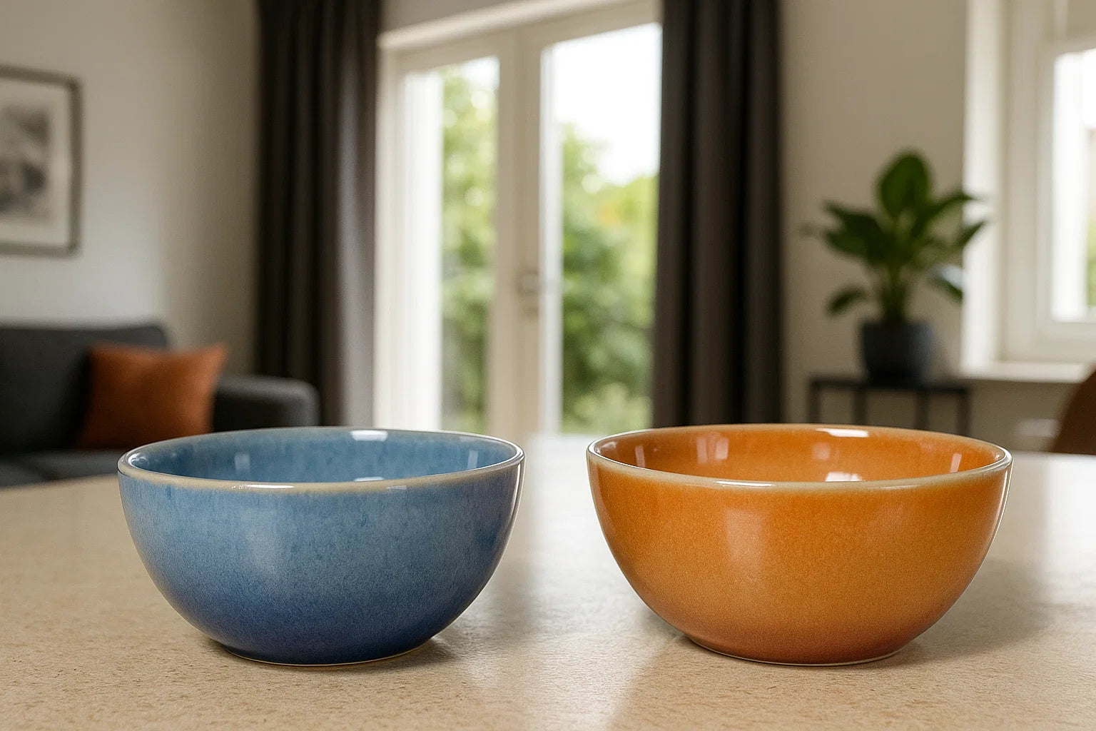 Studio Tavola Soepkommen | Kommen Fire Ã¸ 14 cm - 6 Stuks