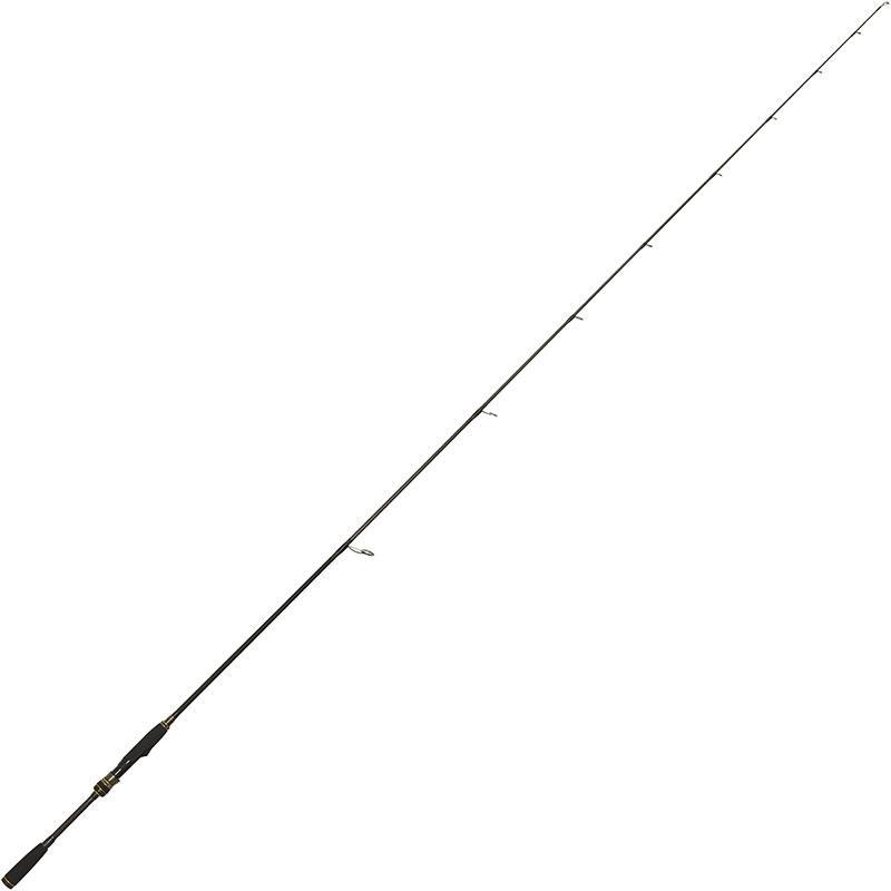 Canne Spinning Megabass Destroyer French Ltd F4-68Xs