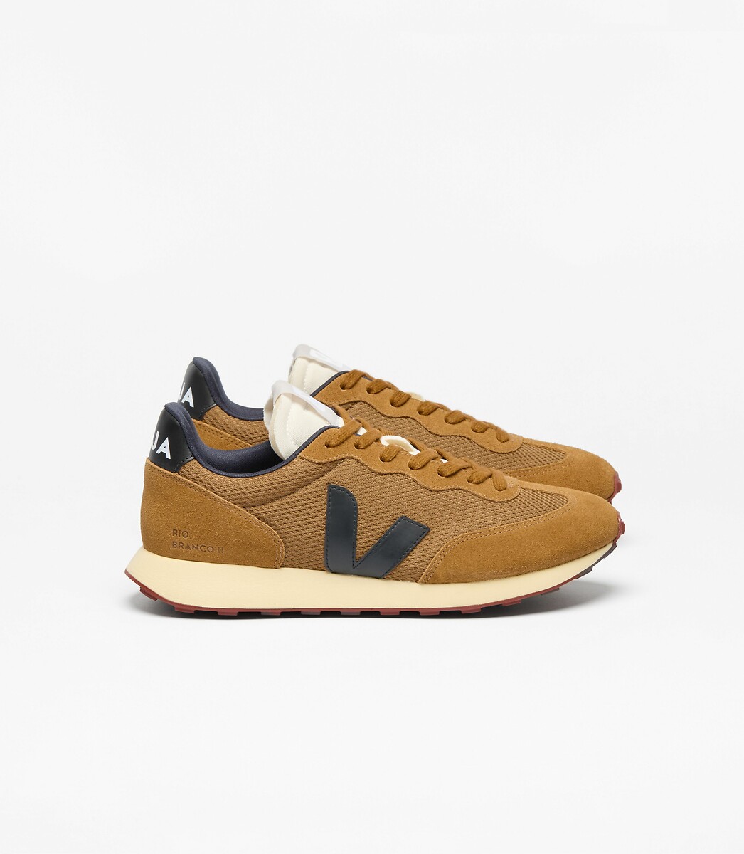 VEJA<br>Sneakers Rio Branco II