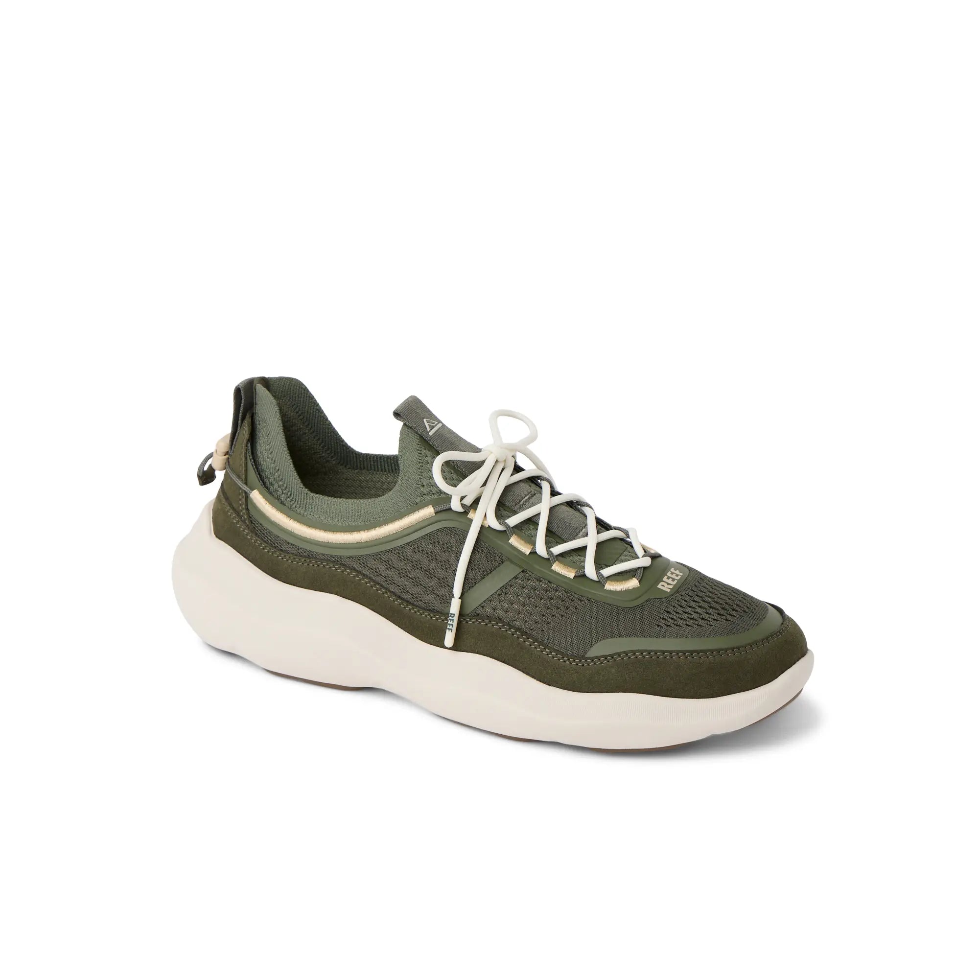 Shorebreak Trv Olive