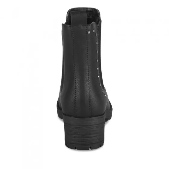 Bottines NOIR PHILOV