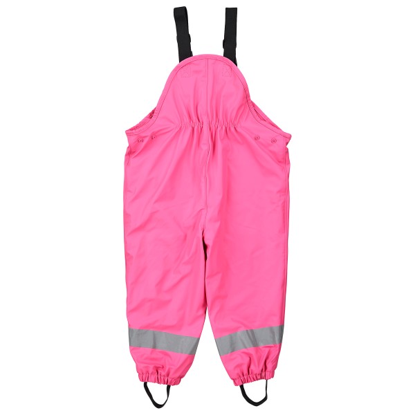 Sterntaler - Kid's Rain Pants Stuffed Uni - Pantalon imperméable