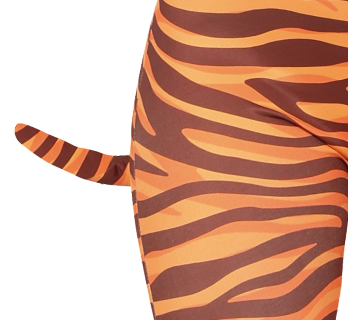 Tijger Kostuum Dames