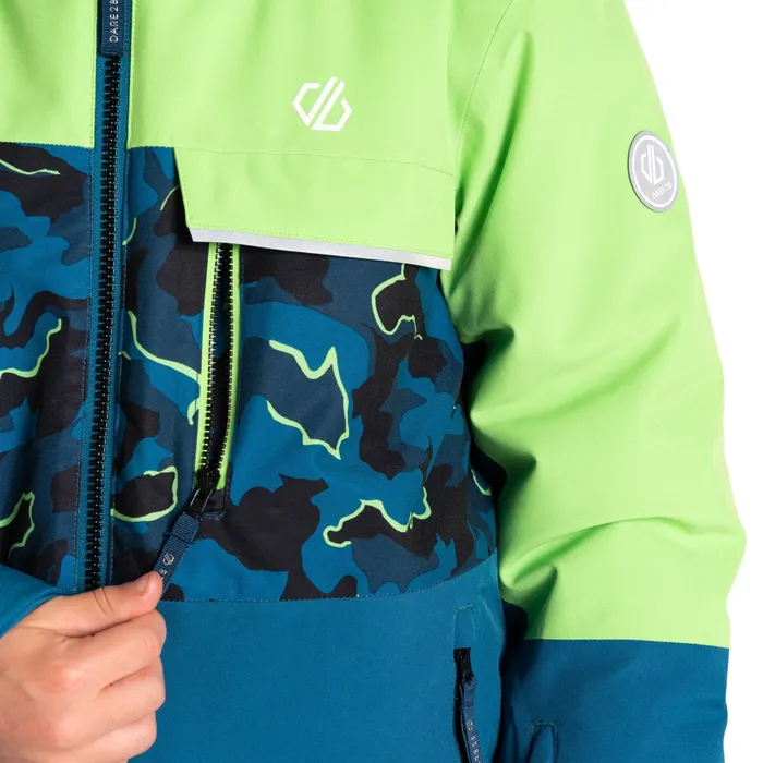 Dare 2b Traverse II Ski Jas Junior