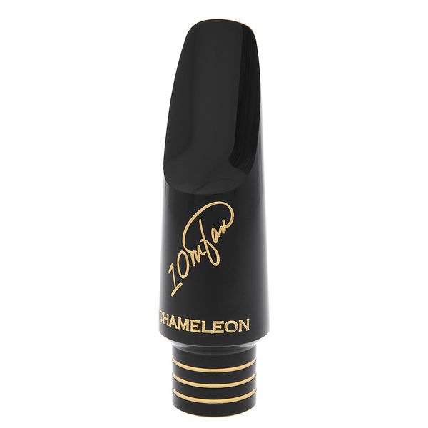 10MFAN Chameleon Tenor Sax 7**