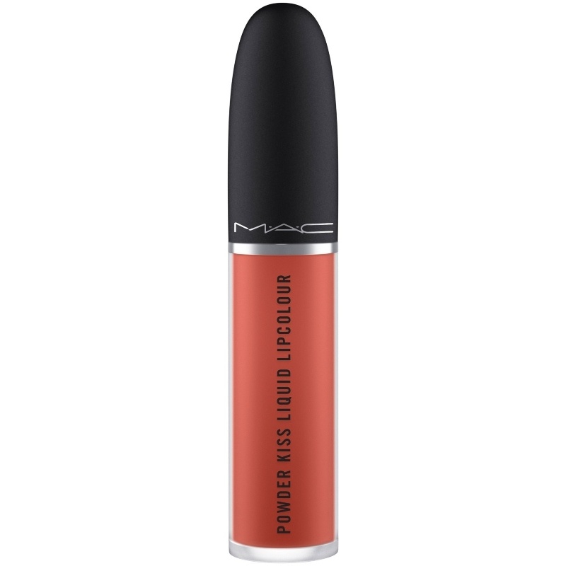 MAC Powder Kiss Liquid Lipcolour 3 gr. - Sorry Not Sorry