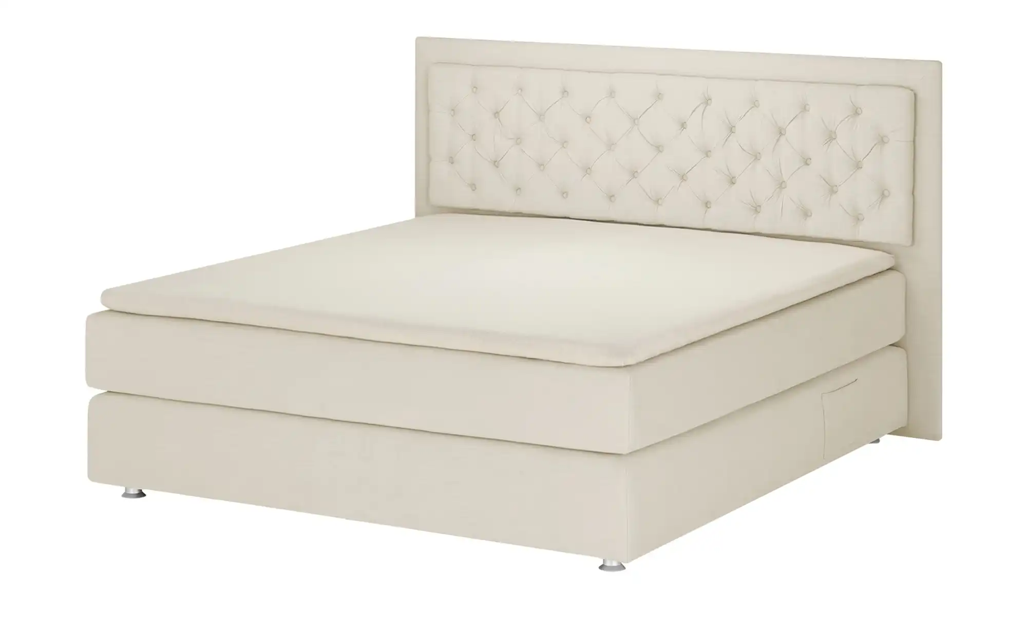 Collection by citamaass Boxspringbett Cita Maass