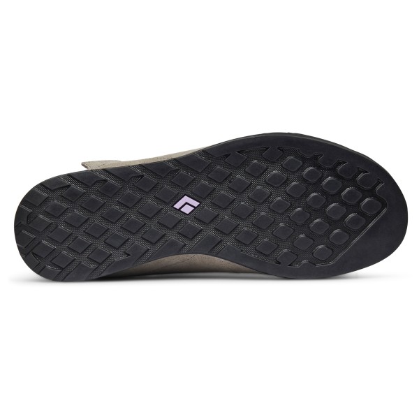 Black Diamond - Women's Session Suede - Baskets