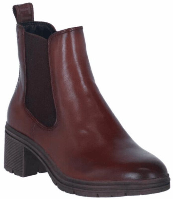 Tamaris Dames Chelseaboot 1-25456-311