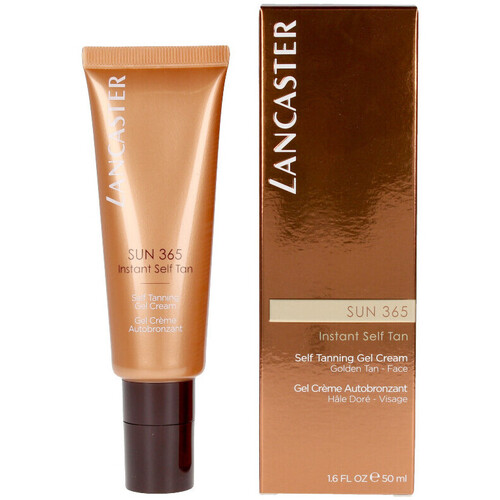 LANCASTER - Sun 365 Instant Self Tan Gel Cream Face