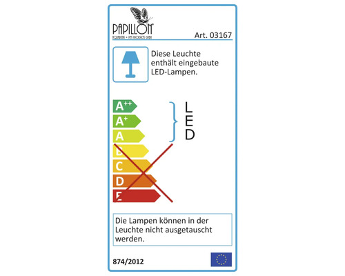 Aquariumdecoratie AquaParts Space Volcano Set incl. Magic Bubble LED en luchtpomp 16,5 x 16,5 x 20 cm, vulkaan