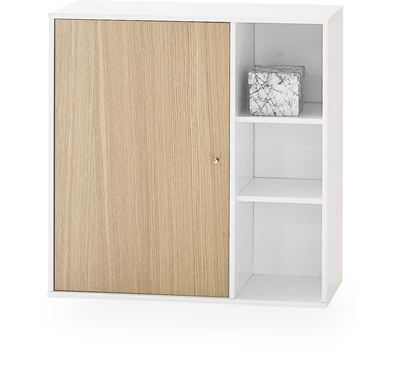 MIstral Kubus 028 Reolgrundmodul