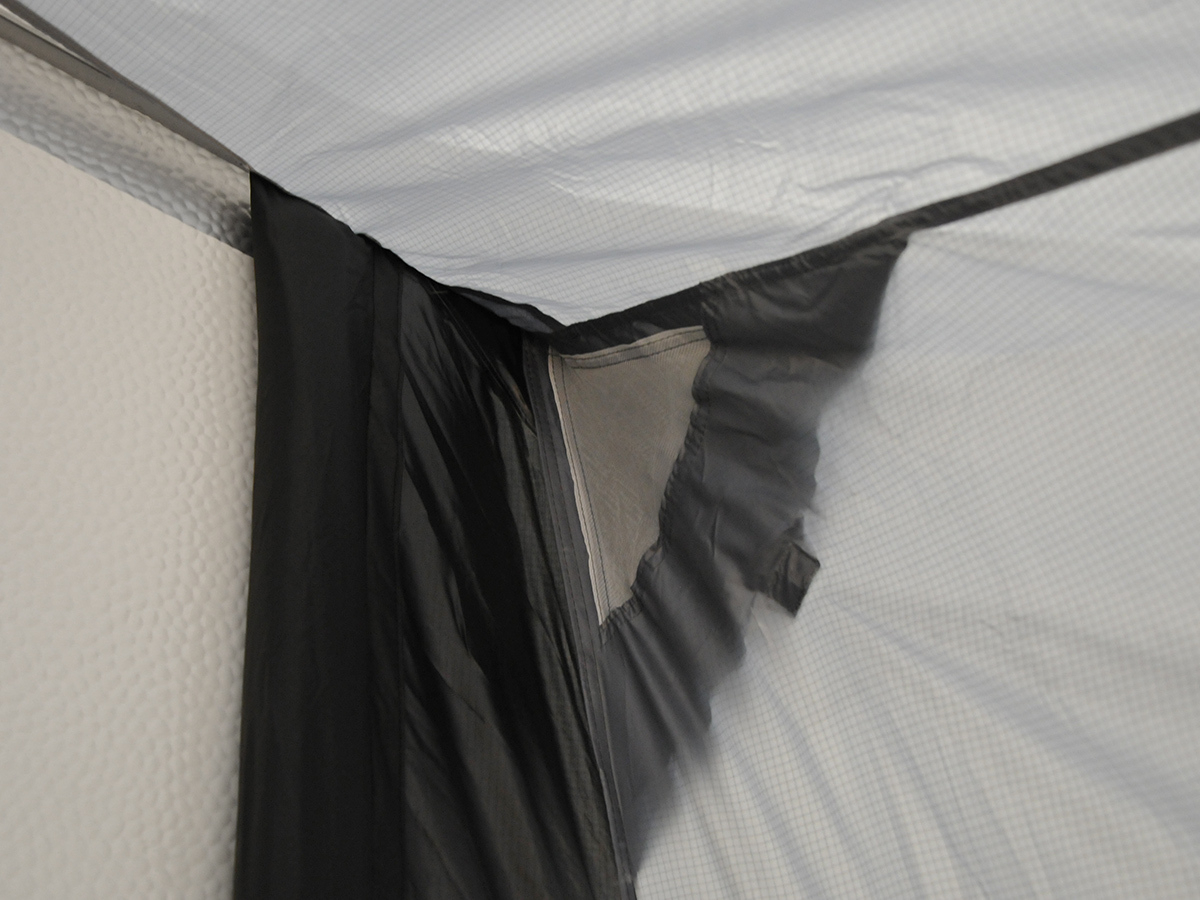 Obelink Fiesta Comfort caravanvoortent