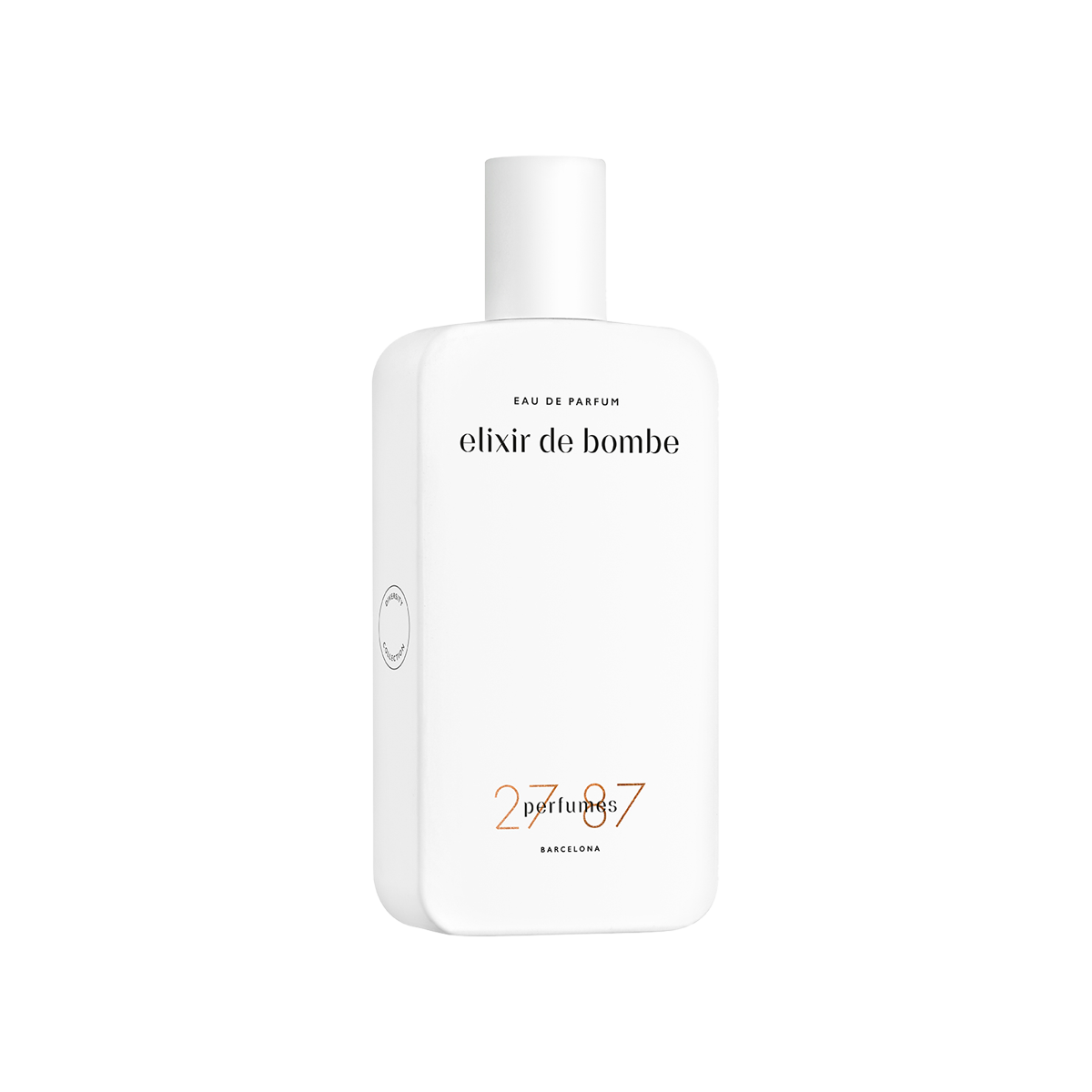 Elixir de bombe Eau de Parfum 87ml