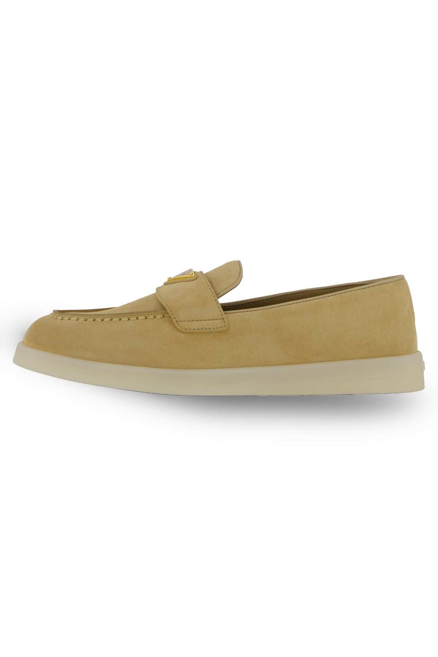 Prada| Damen Mokassin SAINT TROPEZ