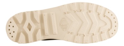 Palladium Unisex Støvler Grå 77356-297