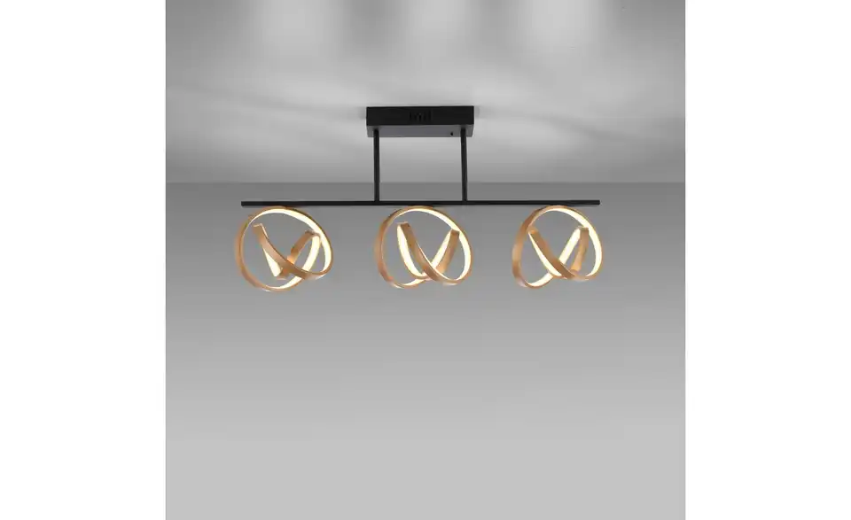 Paul Neuhaus LED Deckenleuchte