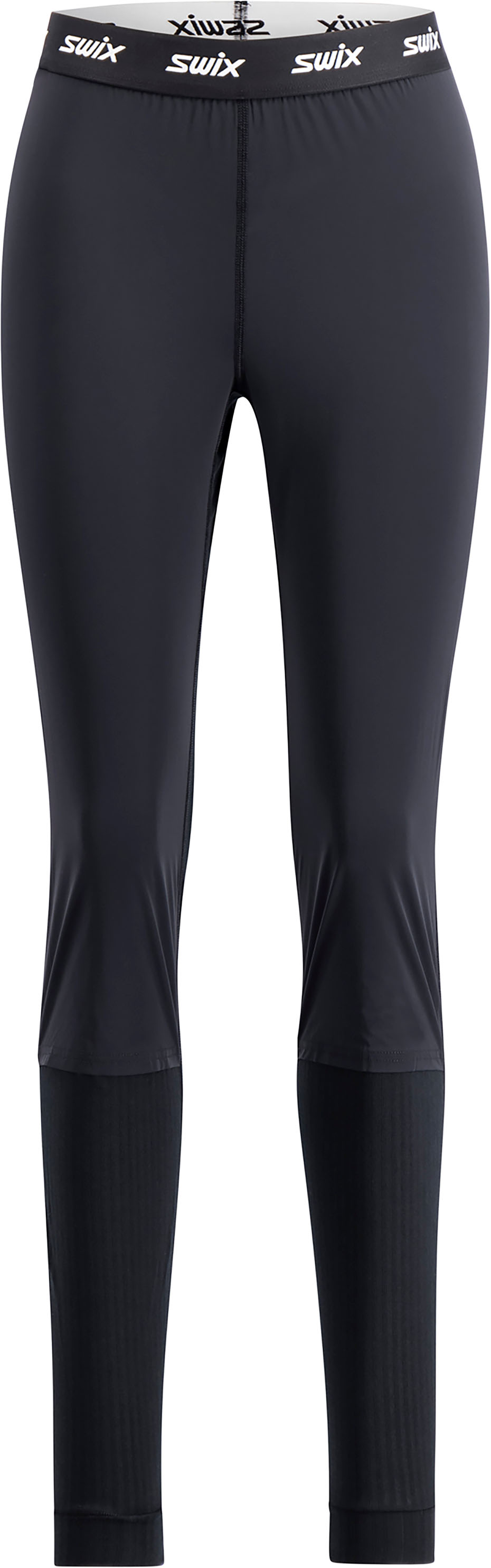 RaceX Classic Wind Pants Dame Black