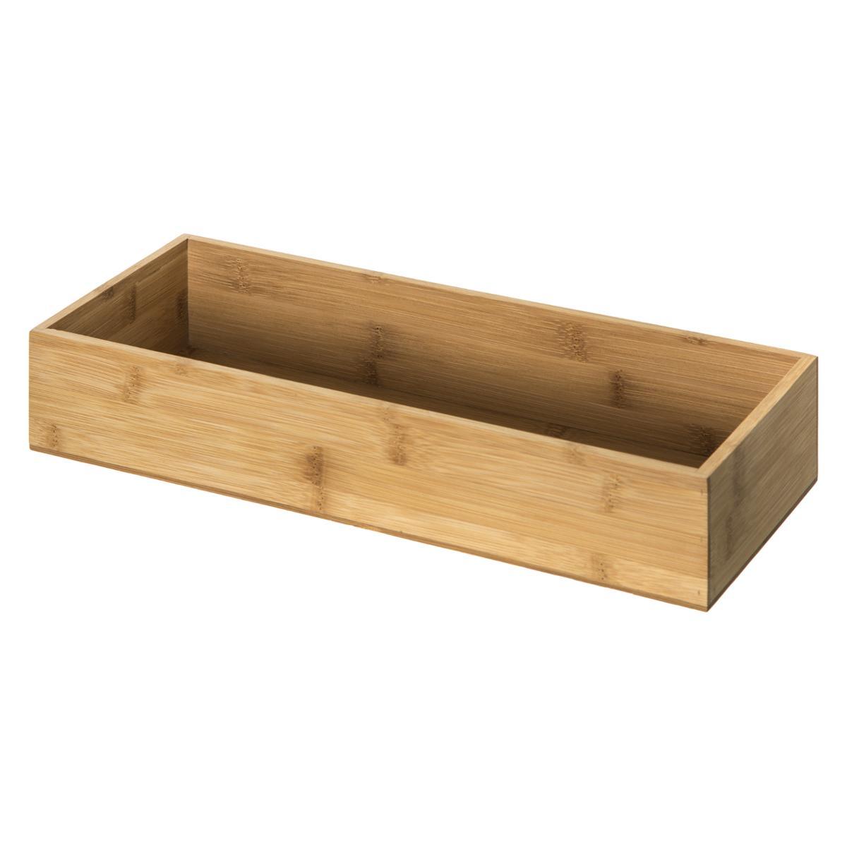 ORGANISATEUR BAMBOU COULISSANT X3 TIDYSMART