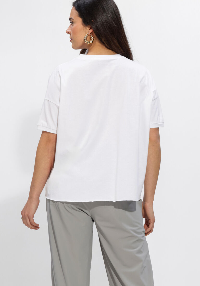 witte penn & ink t-shirt t-shirt print