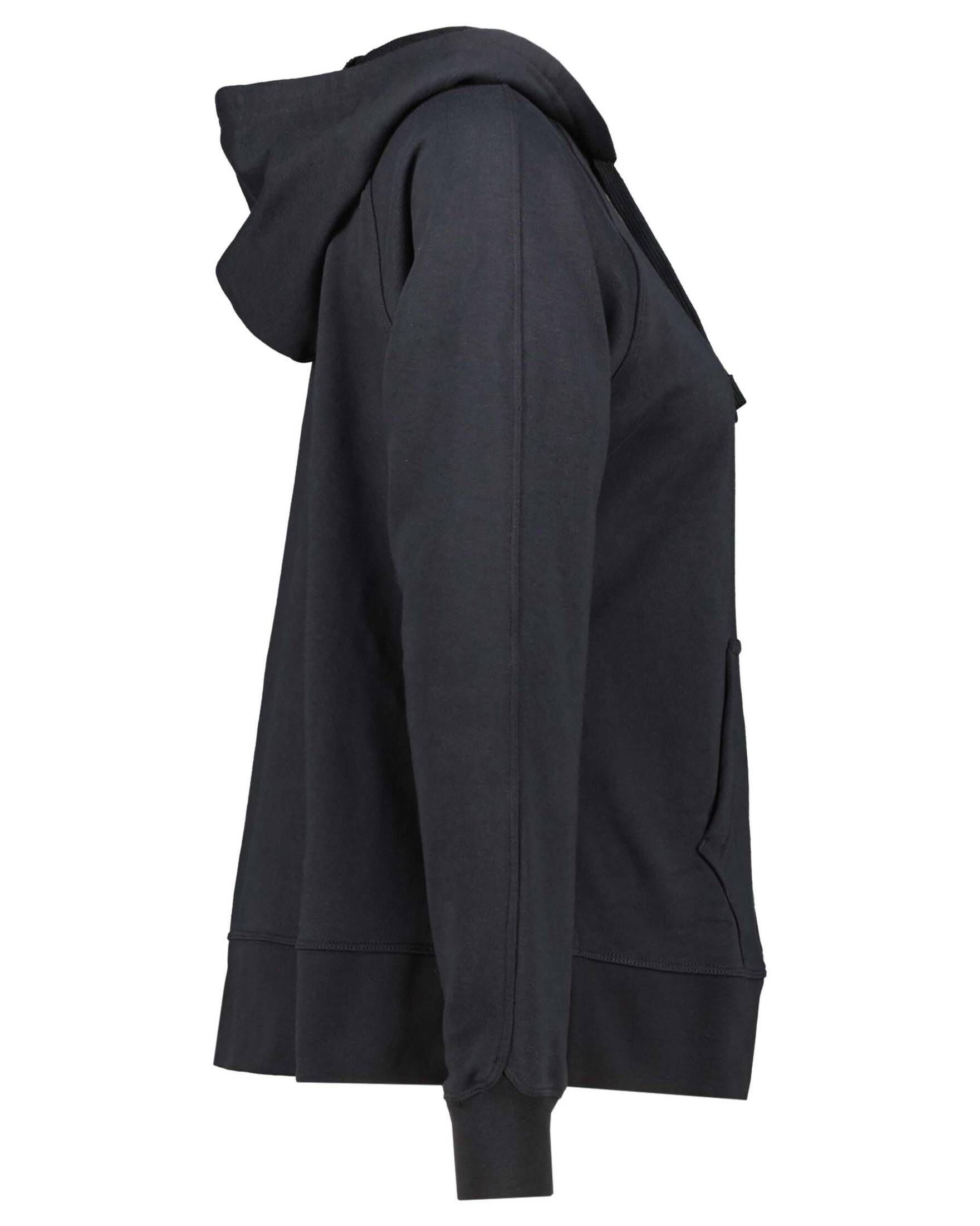 Nike| Damen Sweatjacke
