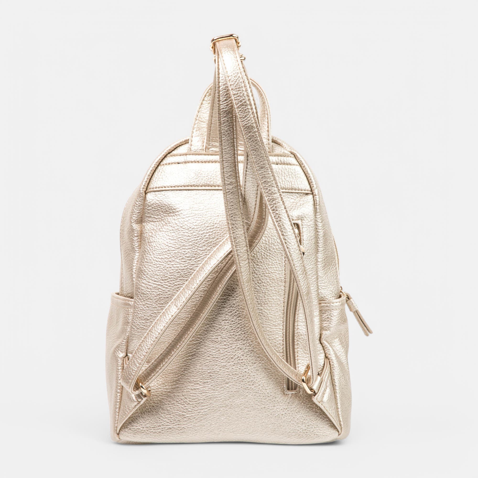 Sac à dos or