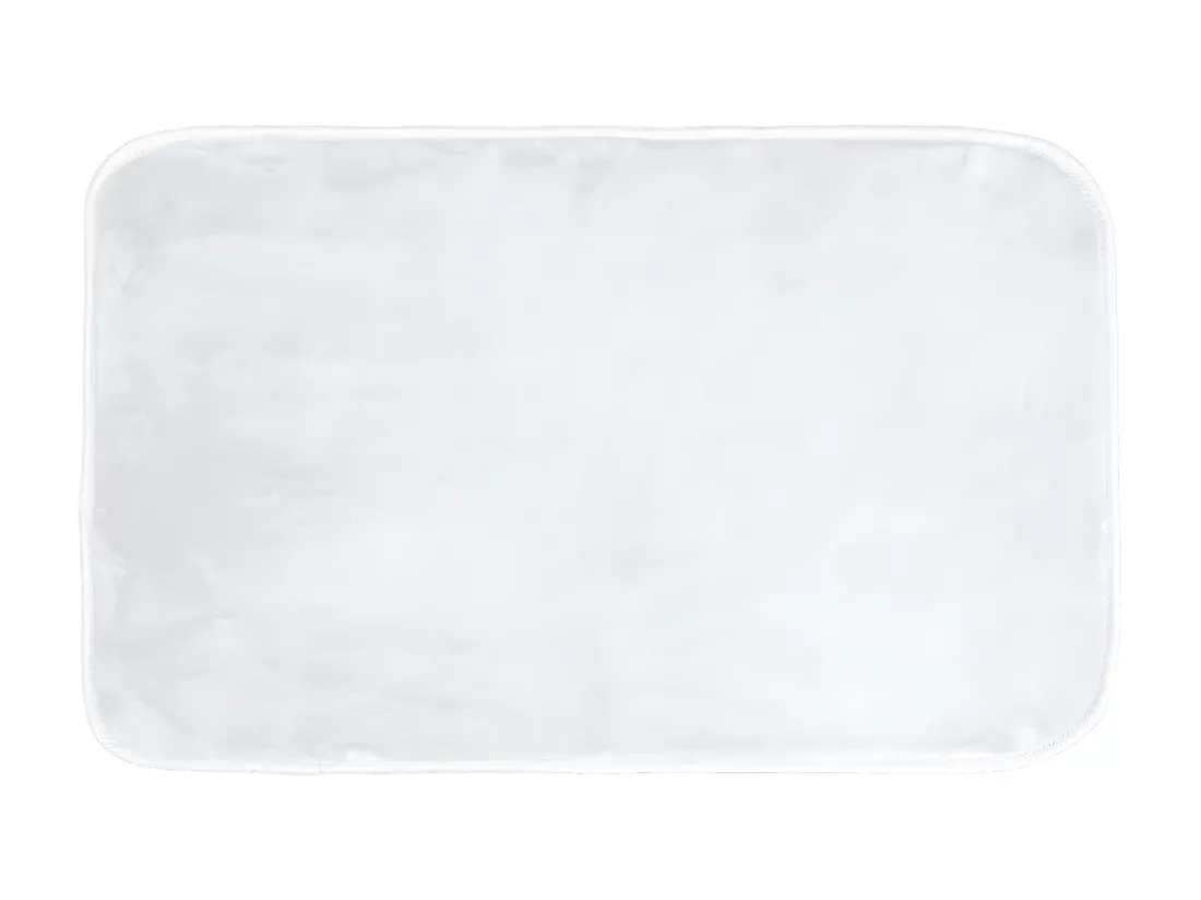 Tapis de Bain Microfibre 