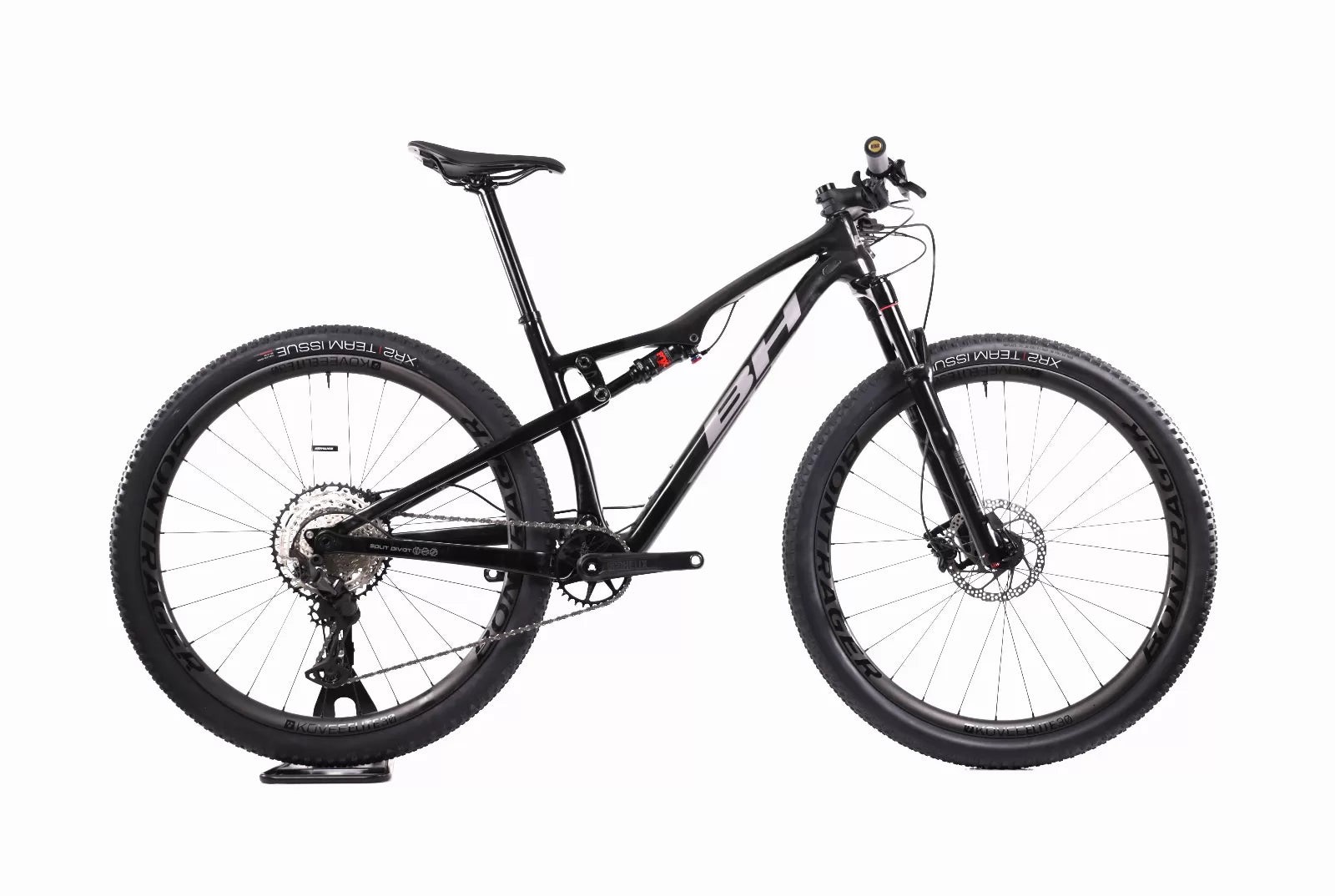 BH Bikes Lynx Race Carbon (2021) | Diamond