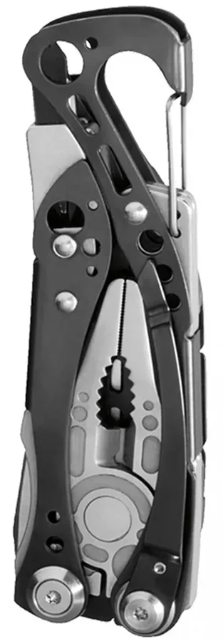 Leatherman Multiverktøy Skeletool CX BL Black