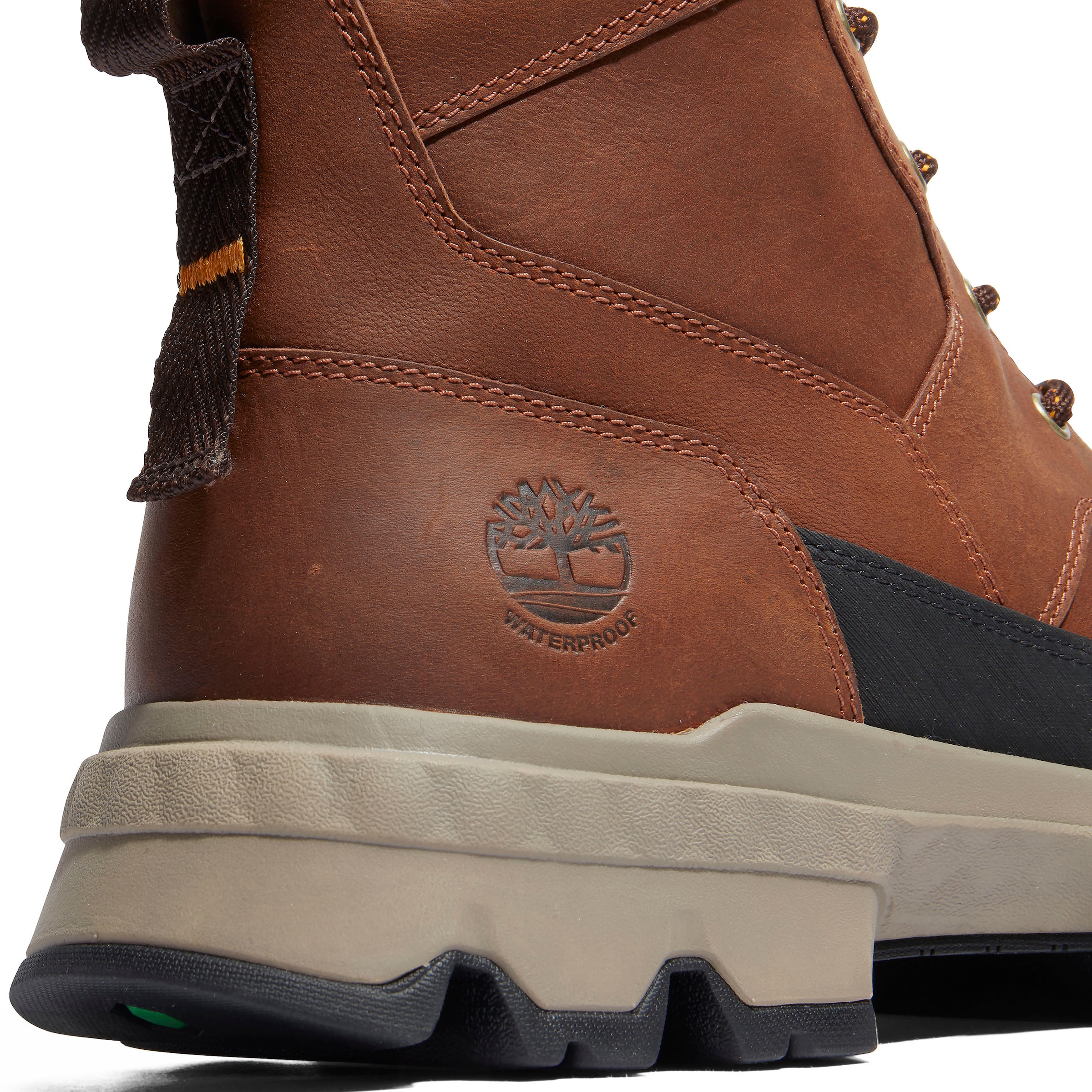 Timberland Schnürboots »TBL Orig Ultra WP Boot«  Winterstiefel, Schnürstiefel, Winterschuhe, wasserdicht