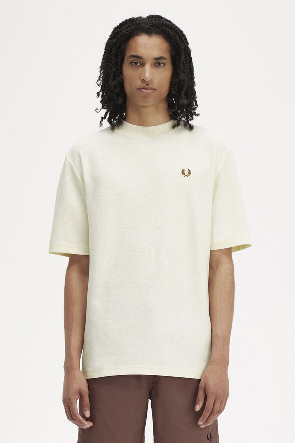 Fred Perry M7794 Ecru