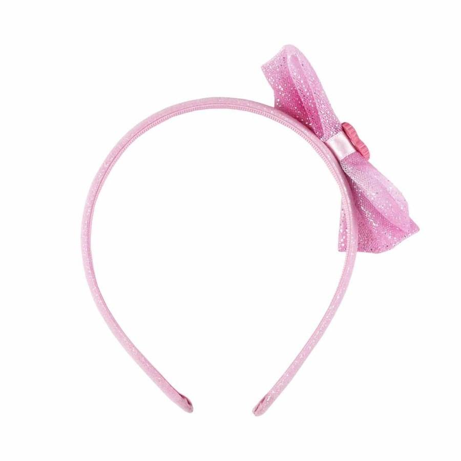 Artesania Cerda Hair Accessories Hairband Minnie 2pcs