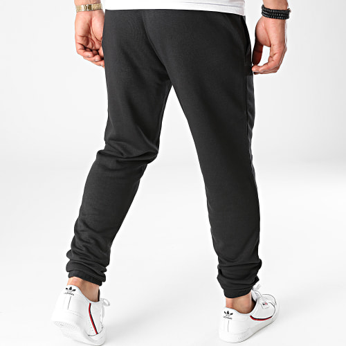 Pantalon Jogging Essentials French Terry GK8897 Noir